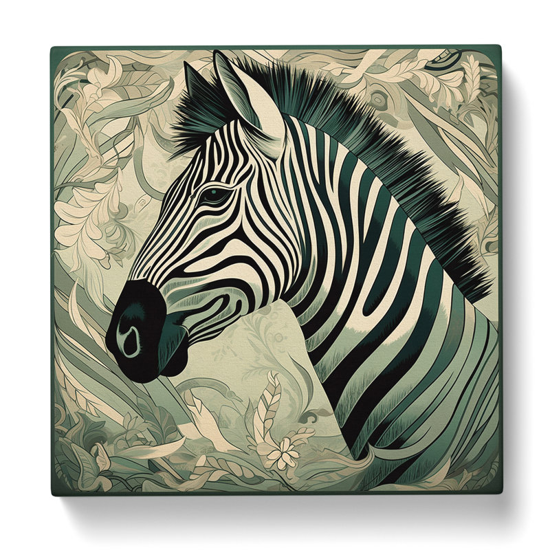 Print, 35cm H x 35cm W x 3cm D