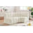 Holdren Upholstered Curved Sectional Reversible-89266455