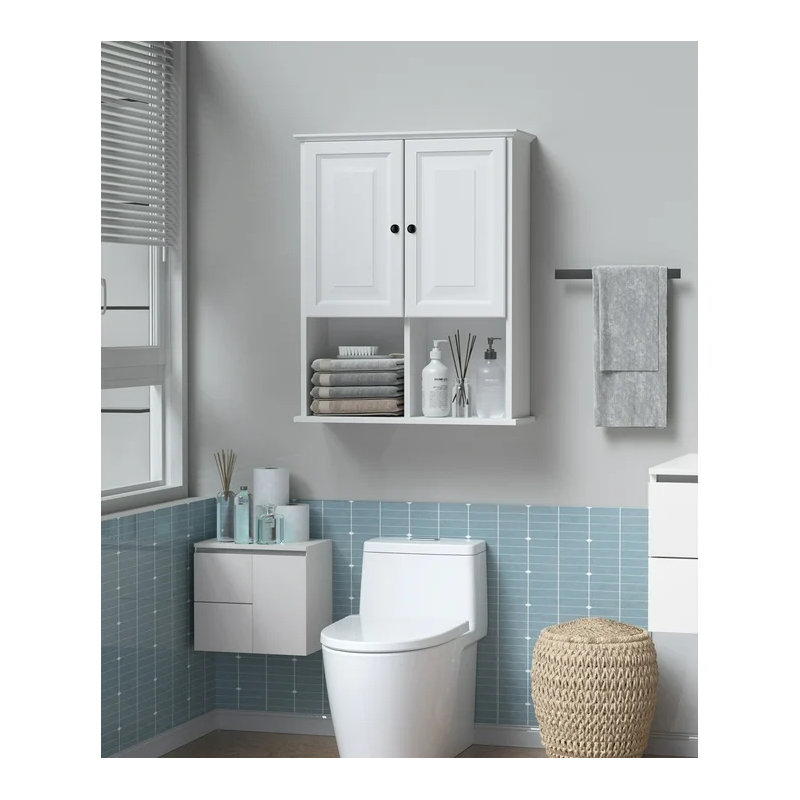 Rangement pour salle de bain Lleyton