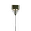 Torch Sconce-Nickel-HW