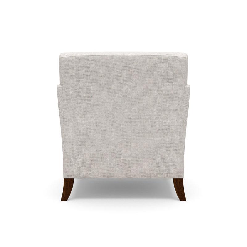 Erica Armchair, 8240-70, Walnut