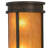 Wyant Flush Mounted Sconce