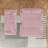 Multifunctional Velvet Sofas, Modern Convertible Sleeper, Space-saving Pink Design