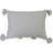 Bhawna's Fusion Cotton Blend Throw Pillow