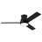 48" Lowe Profile Ceiling Fan With Light-413842011