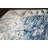 One-of-a-Kind 9' X 12' New Age Area Rug in