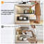 Pull Out Drawer
