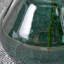 Handmade Glass Floor Vase-123297950