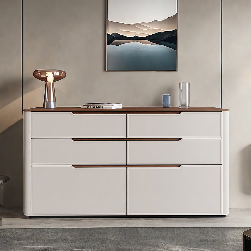 Buffet moderne simple