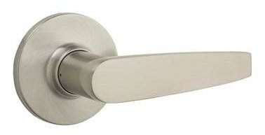 Winston Safelock Single Dummy Door Lever Kwikset 
