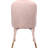 Belle 19.7'' H Tufted Velvet Upholstered Side Chair-697684984