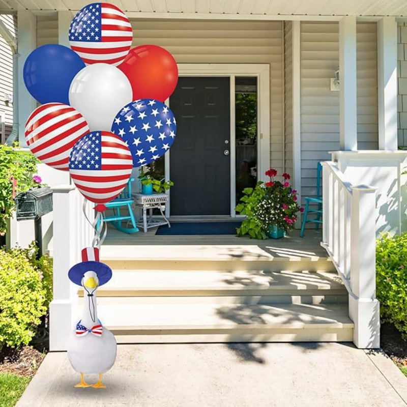 Anniversary Independence Day
