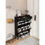 Range-chaussures, tablettes de rangement pour chaussures-1342985496