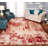 Kelson Abstract Indoor Rug-919496384