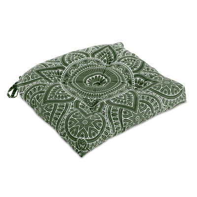 Coussin de siège d'intérieur