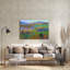 «Color Field 68» par Jane Schmidt-101624365