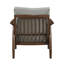 Chaise d'appoint Modern Living 1pc-115296746