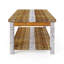 Table basse avec rangement Deeter