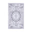 Tapis oriental gris Braegger-67488304