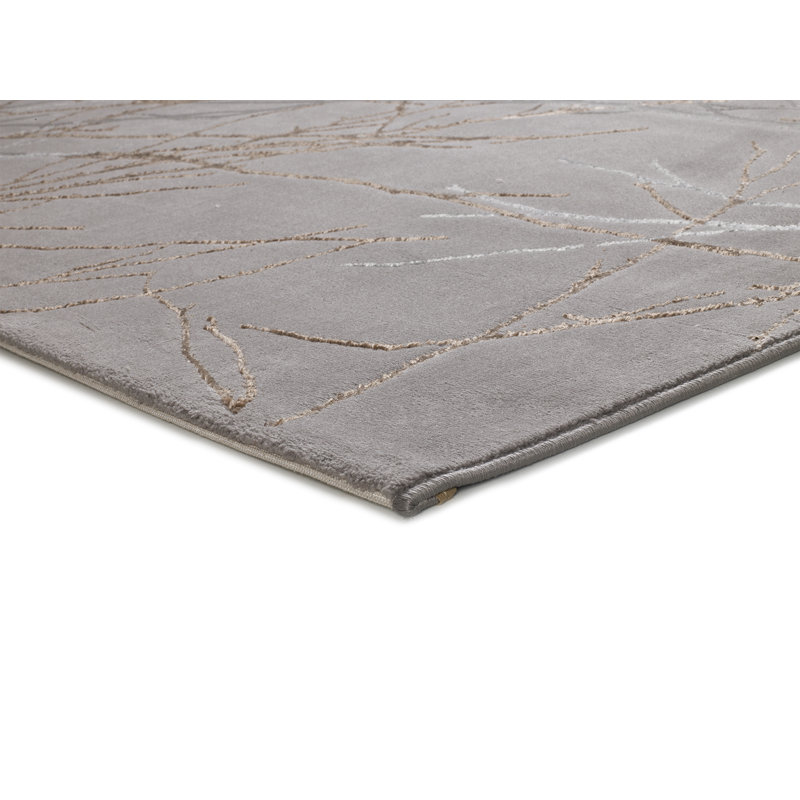 Janiya Floral Area Rug, Rectangle 200 x 290cm