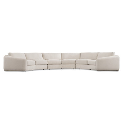 Soleil Sectional