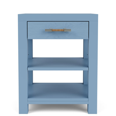 Lana 1 - Drawer Nightstand
