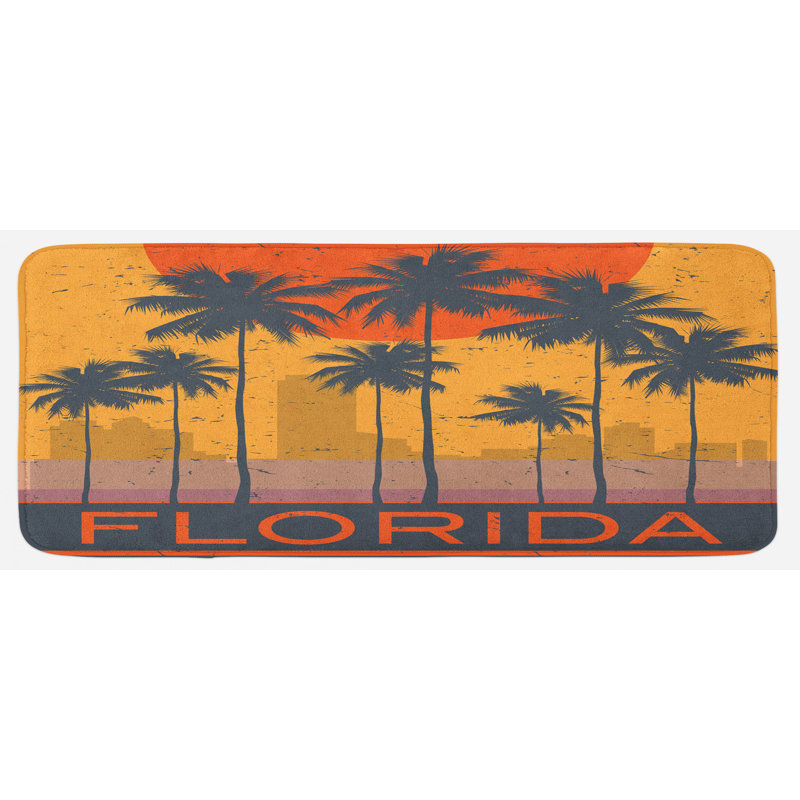Tapis de plage Beach Saying