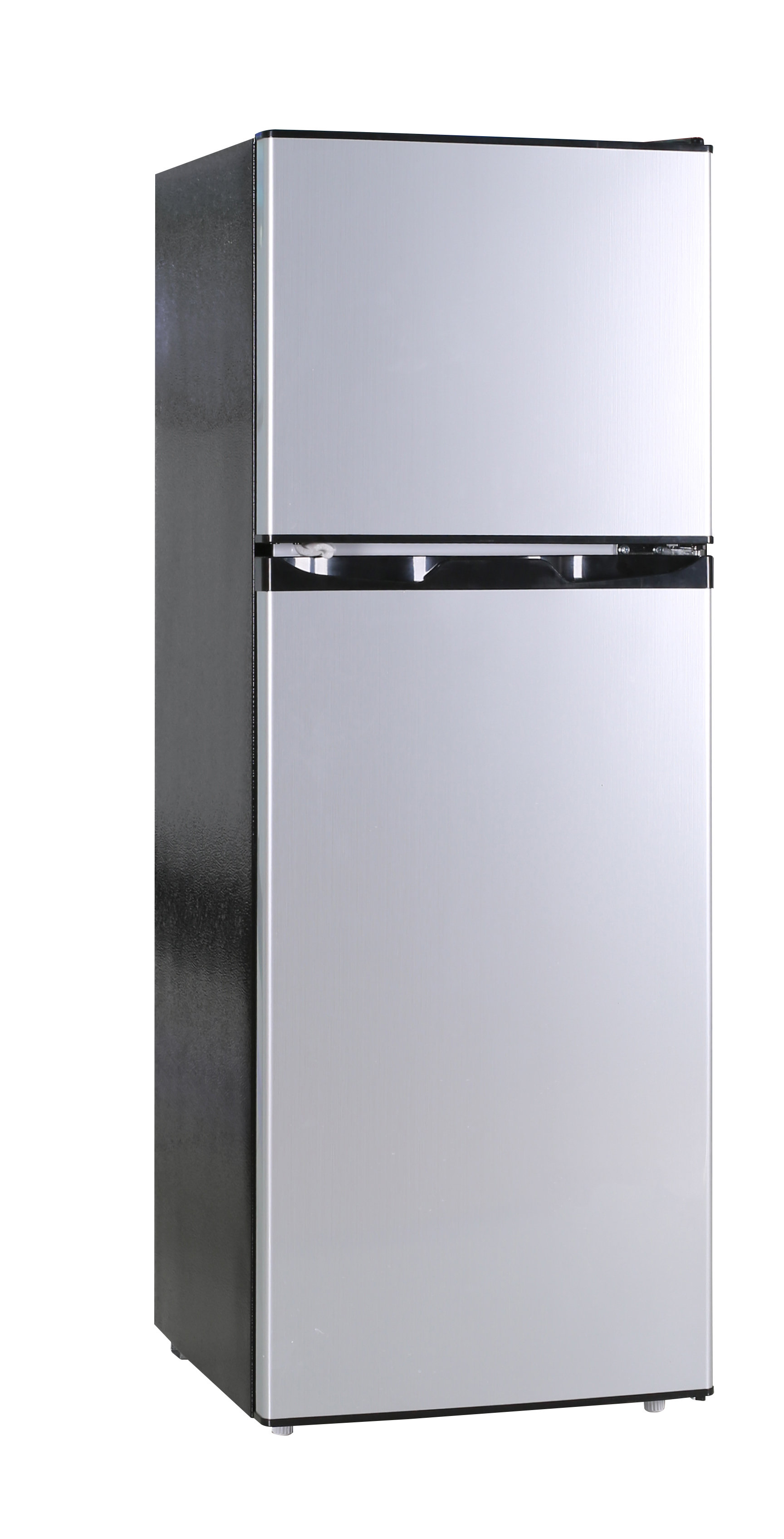 Frestec 7.4 CU' Refrigerator with Freezer, 2 Door Fridge with