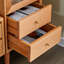 Armoire de rangement Simple Living