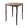 Tapscott Beech Solid Wood Dining Table