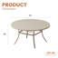 Table de salle à manger 50 po-168974364