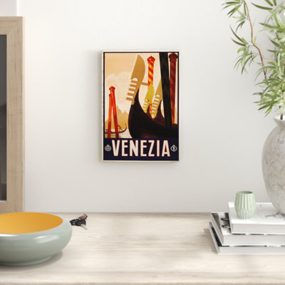 No Frame Print