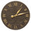 Artisan 16" Wall Clock