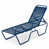 Courroie bleu marine / minuit