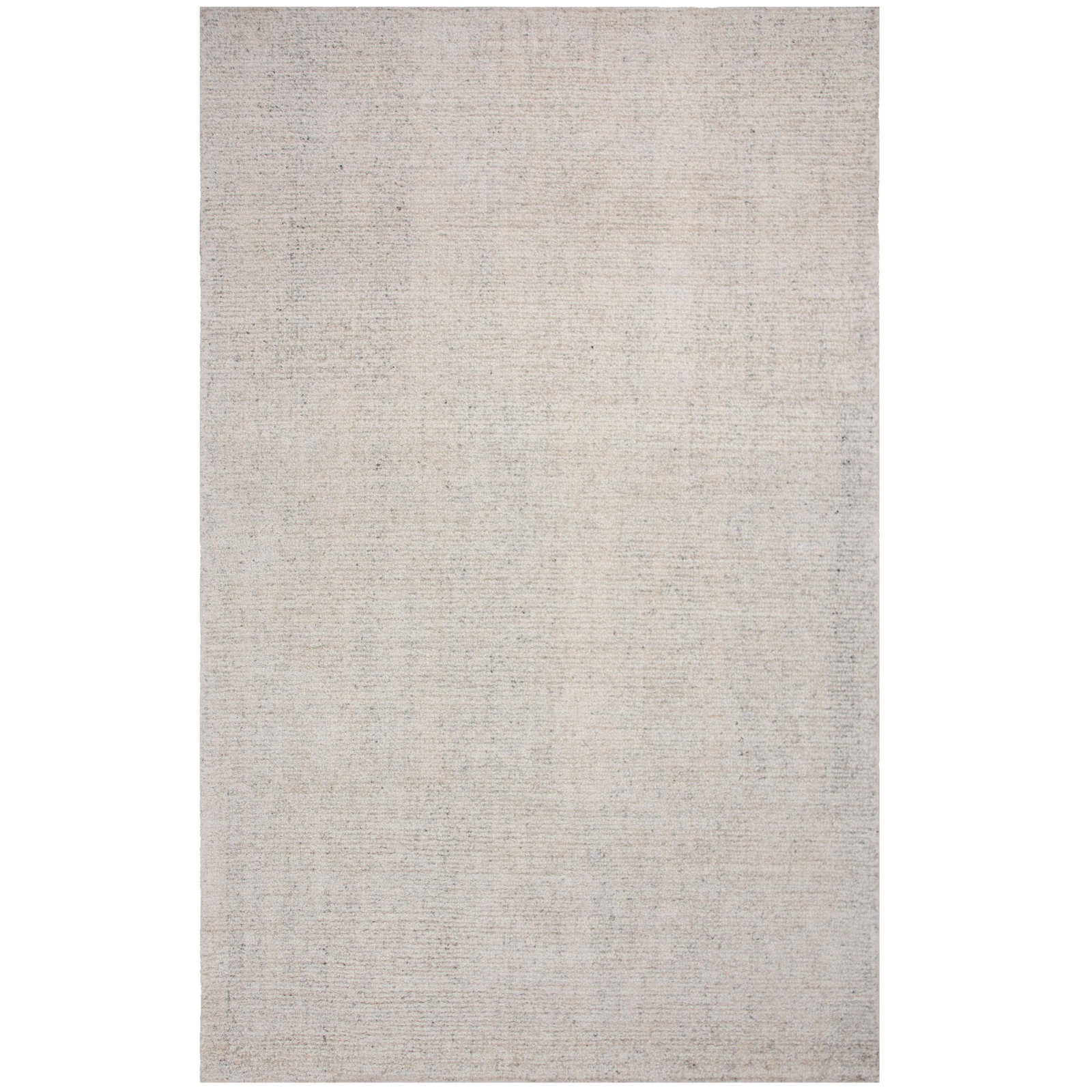 Hand-Tufted Wool Rug, Runner 2'6" x 8'
