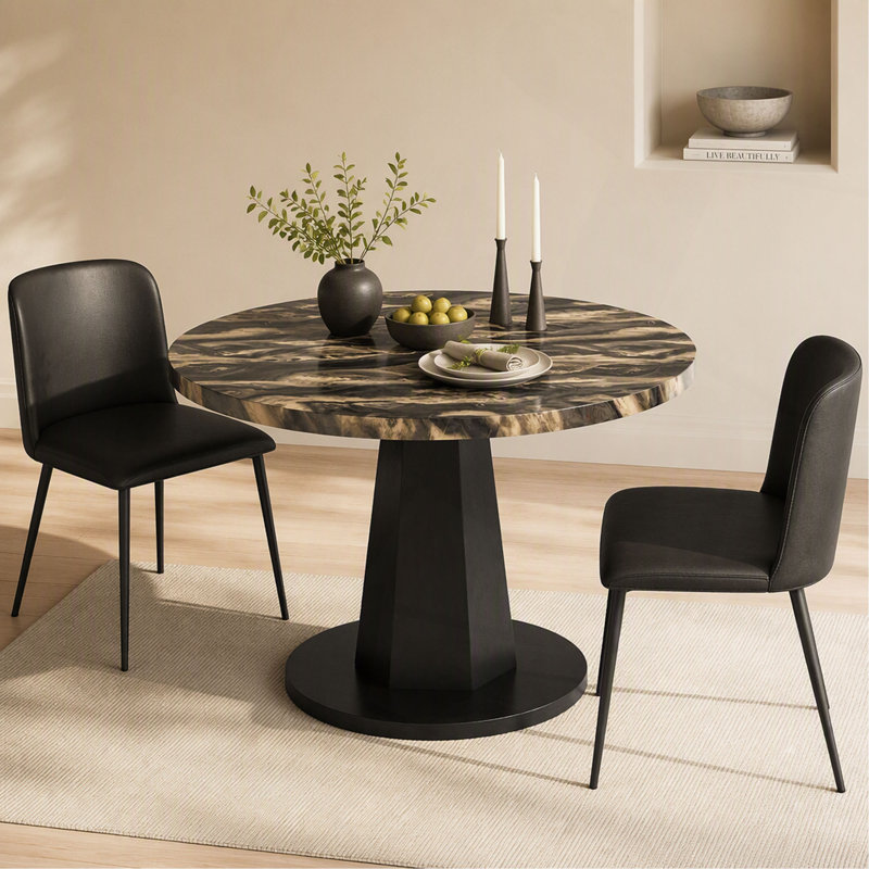 Table de salle à manger Cavira