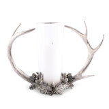 Lodge Hurricane Candle Holder
