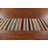 One-of-a-Kind 3'4'' X 14'1'' New Age Runner Wool Area Rug in Beige