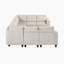 Canapé modulaire 8 pièces moderne et contemporain Skrzypek-2130788906
