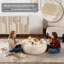 Table basse 35 po