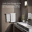 Components™ Double Towel Bar-2091938901