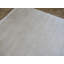 Tapis en soie rectangulaire 6 pi 2 po x 9 pi 1 po one-of-kind à la main noué la Dubose