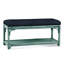 Banc de rangement en osier Summer Retreat-83099480-86505847