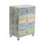 Harrigan Solid Wood Accent Chest