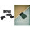 Coolaroo Plastic Curtain Hardware Accessory