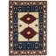Pakistan Hand Woven Wool Oriental Area Rug