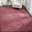 Tapis rose Lotsee-33309588