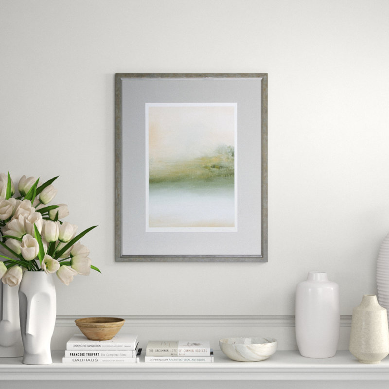 Spring Tree I Print by Gordon