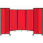 Cloison murale en polycarbonate 360-607265856-607265864