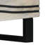 Solid Wood Coffee Table with Storage-245213220